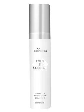 SkinMedica Even & Correct Advanced Brightening Treatment 0.3 oz Mini NEW $27 Val